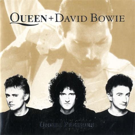 Nov 8, 2021 · Under PressureQueen & David BowieProduced by David Bowie & QueenAlbum Greatest Hits (North America)lyrics[Intro: Freddie Mercury]Mmm num ba deDum bum ba beDo... 